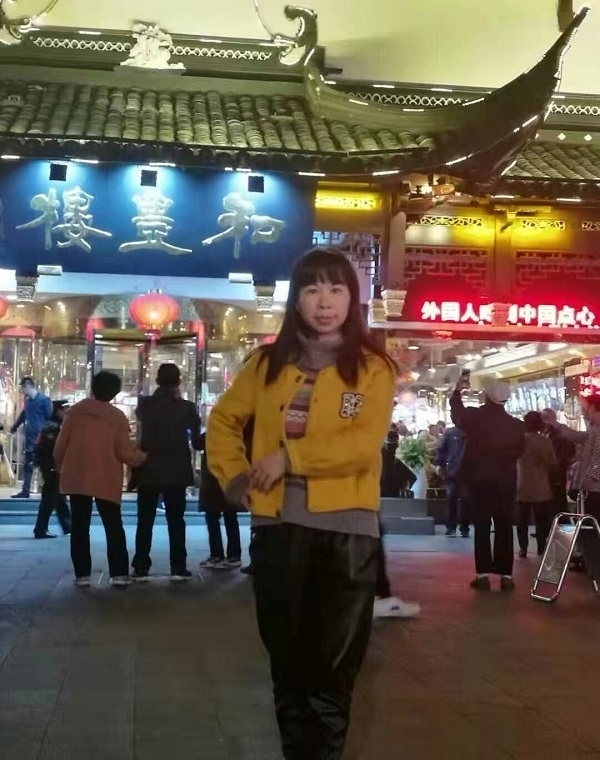 君倩的第三张照片--商丘相亲服务中心
