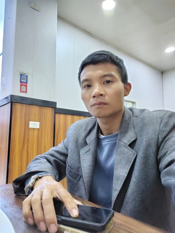 运满乾坤的第一张照片--商丘相亲服务中心