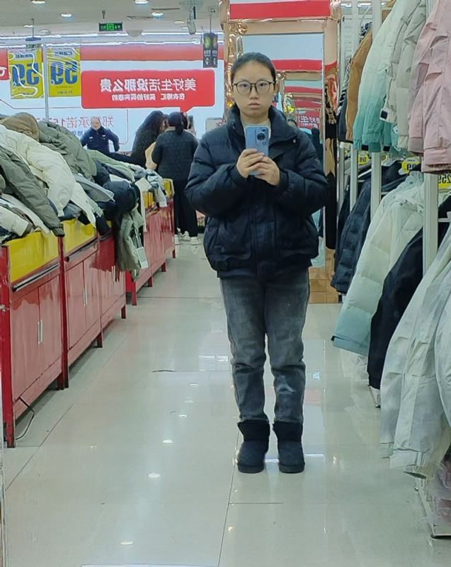 记忆中的美的第一张照片--商丘相亲服务中心
