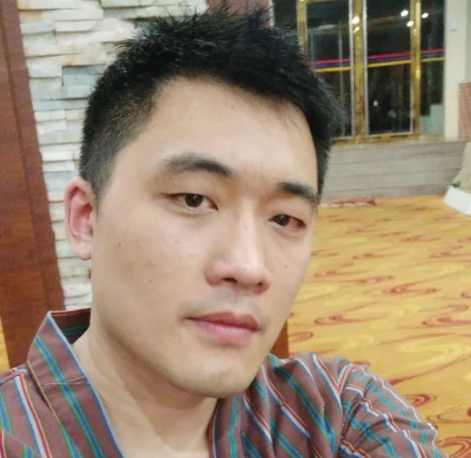 迅猎的第一张照片--商丘相亲服务中心