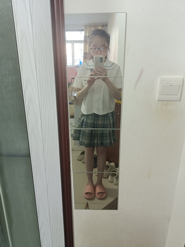 分你一半的第一张照片--商丘相亲服务中心