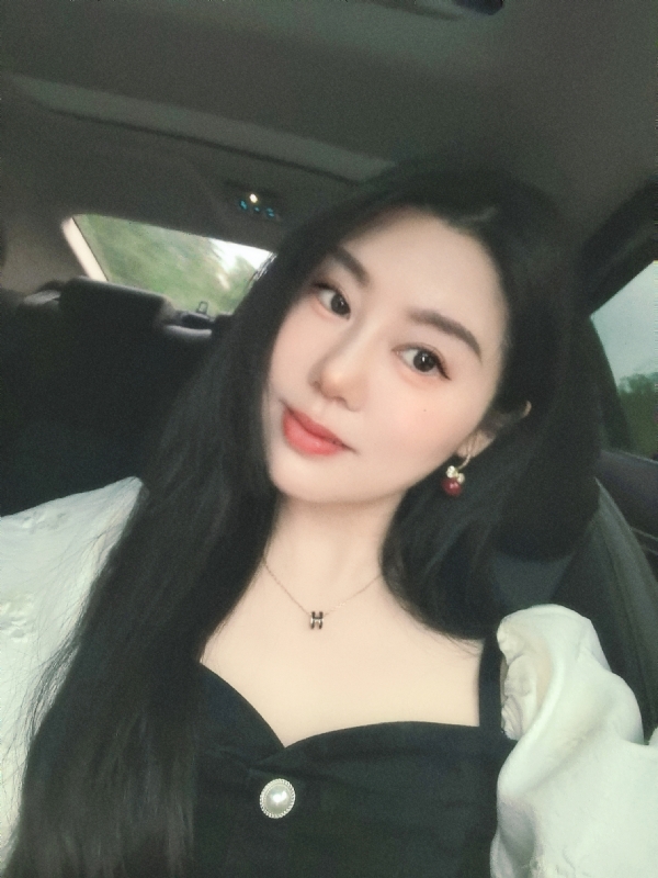 潇潇暮雨的第一张照片--商丘相亲服务中心