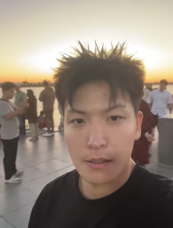 姚荫博的第二张照片--商丘相亲服务中心