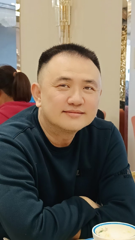 谁可相依的第一张照片--商丘相亲服务中心