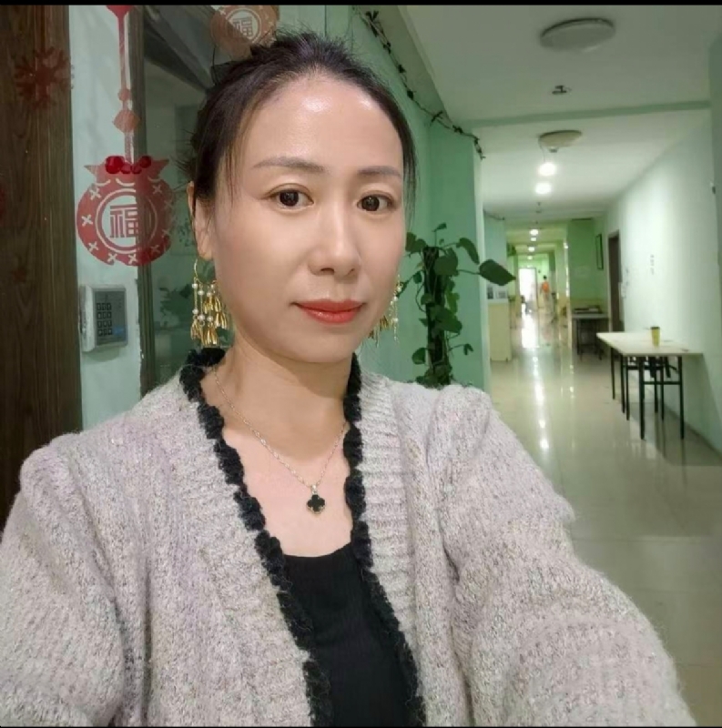 雪田的第二张照片--商丘相亲服务中心