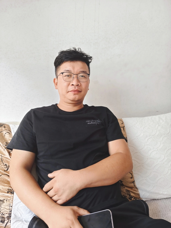 wangchao123的第一张照片--商丘相亲服务中心