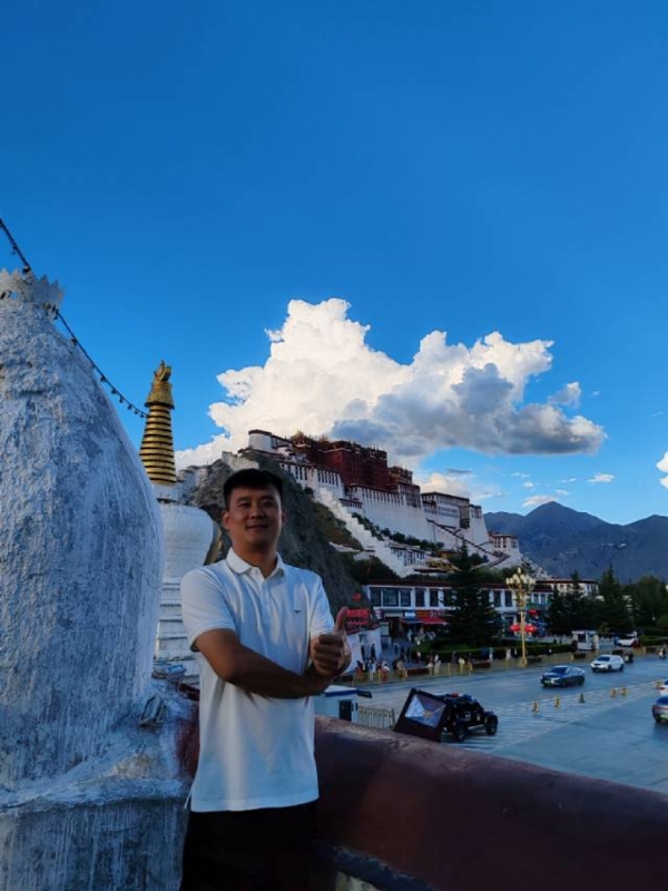 清风的第四张照片--商丘相亲服务中心