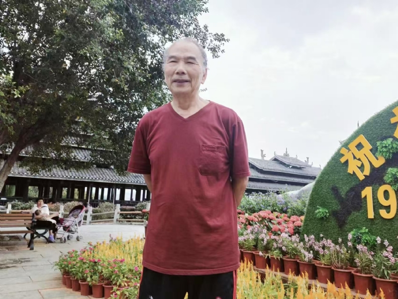 天星的第一张照片--商丘相亲服务中心