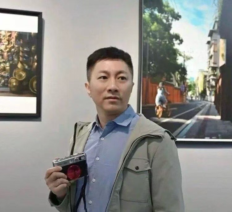 千帆过尽的第一张照片--商丘相亲服务中心