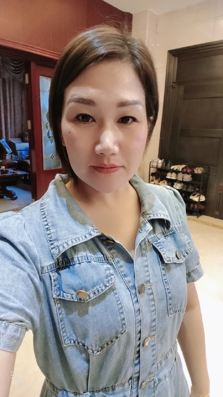 未来可期的第一张照片--商丘相亲服务中心