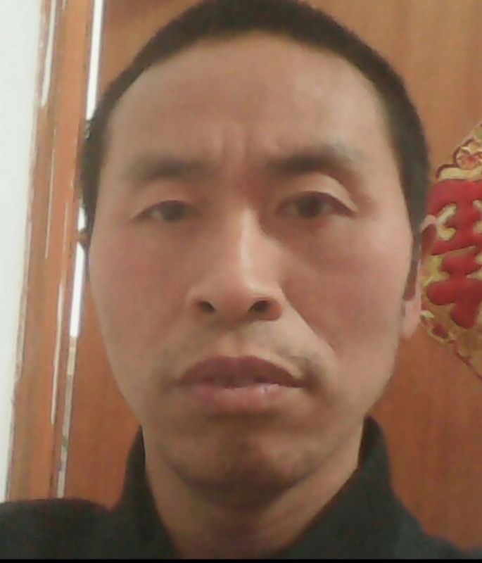 山的第一张照片--商丘相亲服务中心