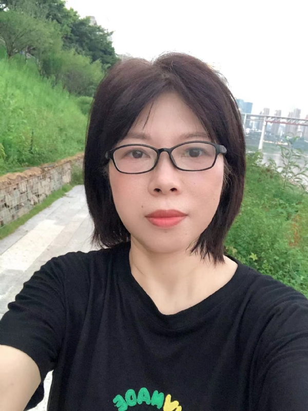 Amay的第二张照片--商丘相亲服务中心