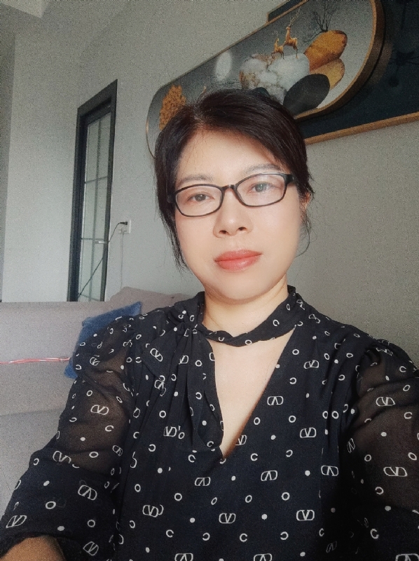 Amay的第三张照片--商丘相亲服务中心