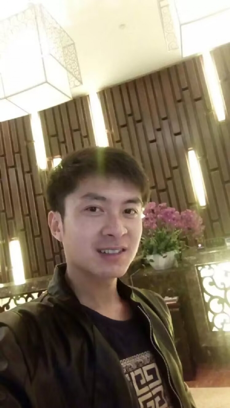 蓝锋的第二张照片--商丘相亲服务中心