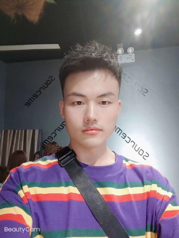 满天的星光的第四张照片--商丘相亲服务中心