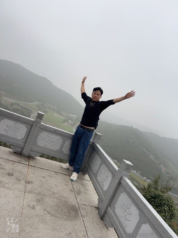择一人白头偕老的第三张照片--商丘相亲服务中心