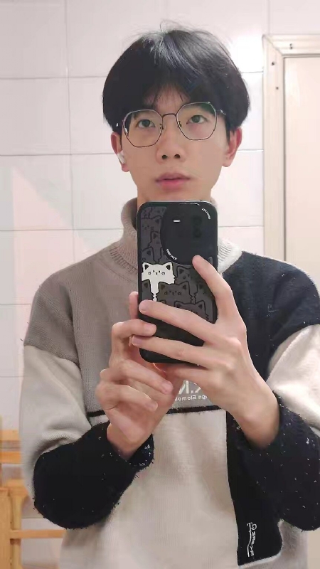 阿陈的第一张照片--商丘相亲服务中心