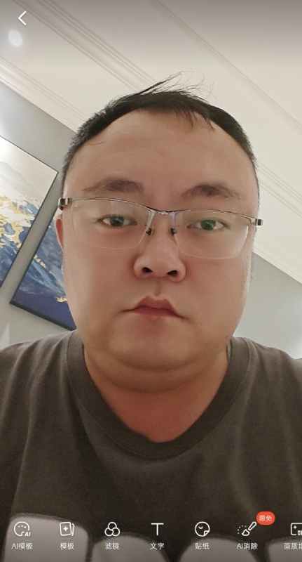 黑子的第一张照片--商丘相亲服务中心