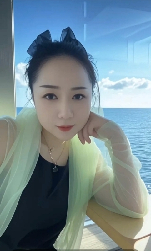 壵壵有光的第一张照片--商丘相亲服务中心