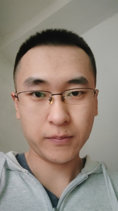灵越的第一张照片--商丘相亲服务中心