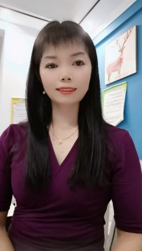 阿寓的第一张照片--商丘相亲服务中心