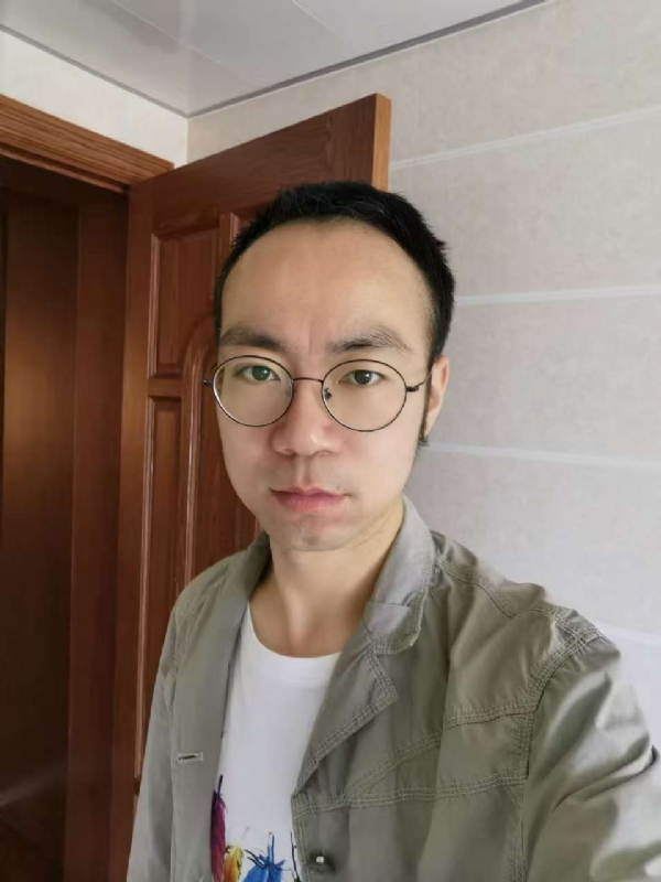 叶孤城的第五张照片--商丘相亲服务中心