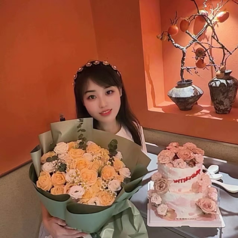 希希的第一张照片--商丘相亲服务中心