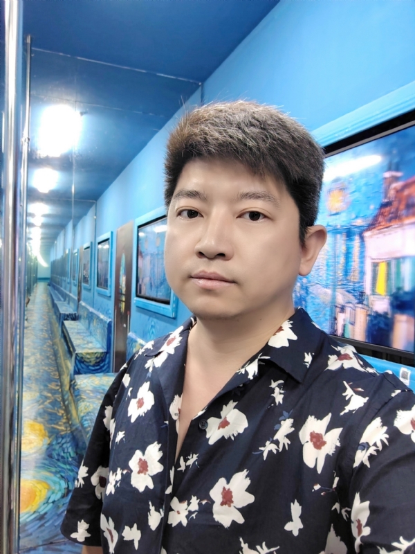 糖分的第一张照片--商丘相亲服务中心