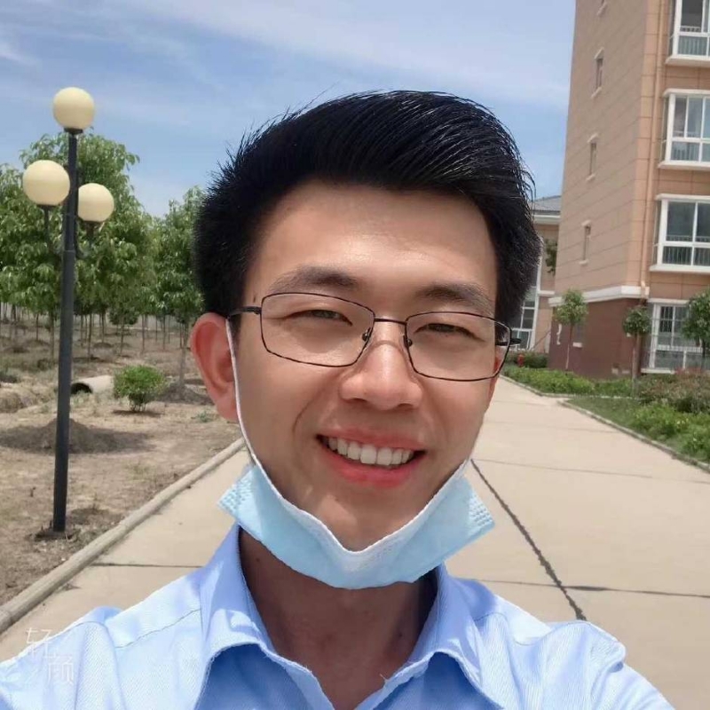 繁若的第四张照片--商丘相亲服务中心