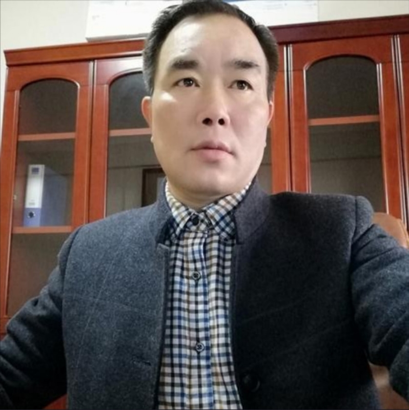 沧桑岁月的第一张照片--商丘相亲服务中心