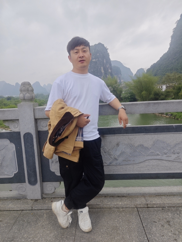 天选之人的第二张照片--商丘相亲服务中心