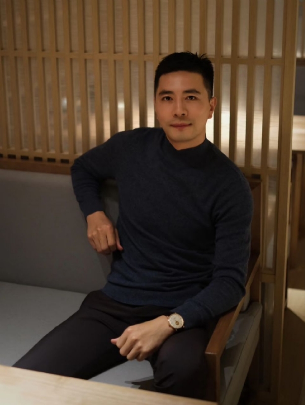 一路向前的第一张照片--商丘相亲服务中心