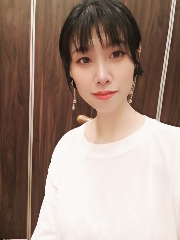 于小倩的第一张照片--商丘相亲服务中心