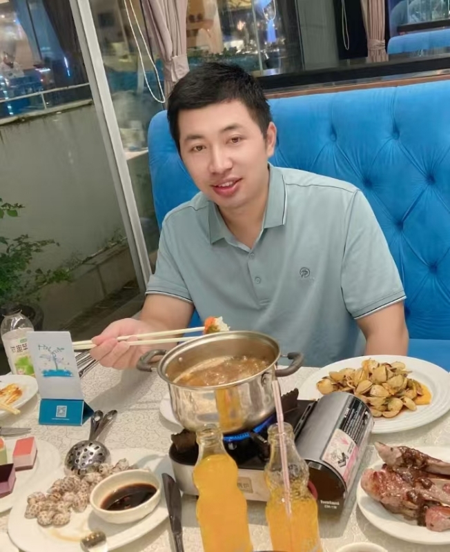 如随心的风的第一张照片--商丘相亲服务中心