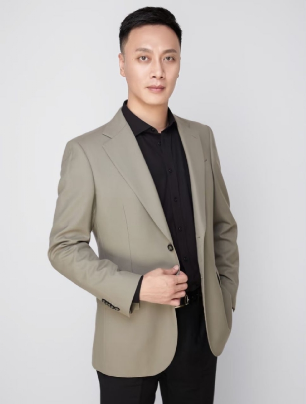 热爱生活的第一张照片--商丘相亲服务中心