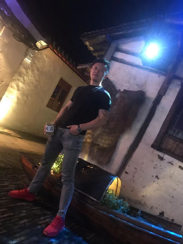 盐城相亲的第一张照片--商丘相亲服务中心