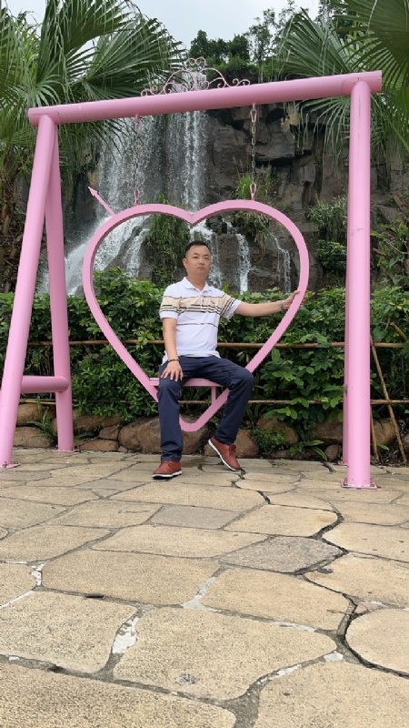 zhaofuwu的第四张照片--商丘相亲服务中心