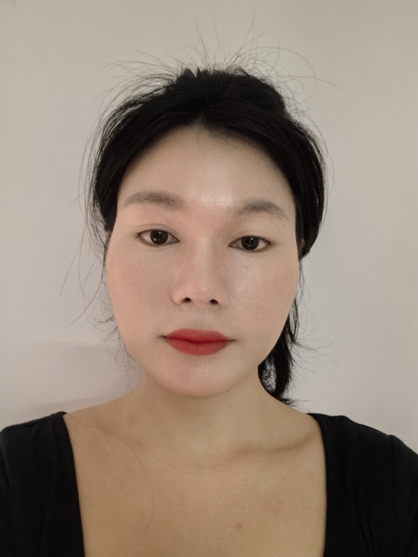 卉秀的第一张照片--商丘相亲服务中心