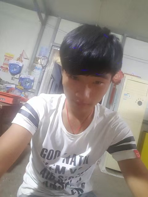 明亮的第一张照片--商丘相亲服务中心