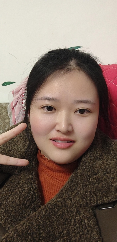 雪雪的第二张照片--商丘相亲服务中心