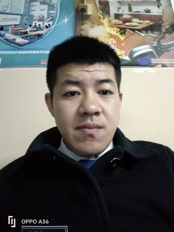 姜燃的第二张照片--商丘相亲服务中心