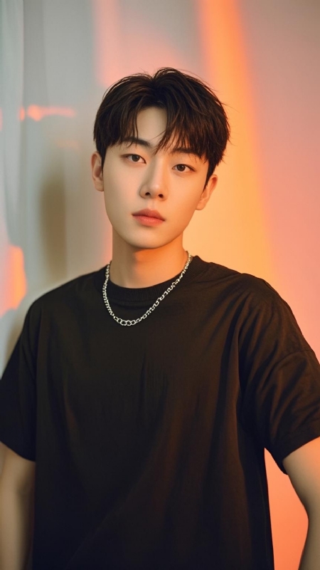 Kris888的第一张照片--商丘相亲服务中心