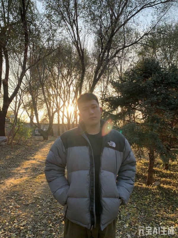 阿琛在这呢的第一张照片--商丘相亲服务中心