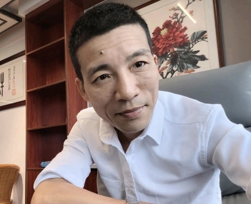 清风四海的第一张照片--商丘相亲服务中心