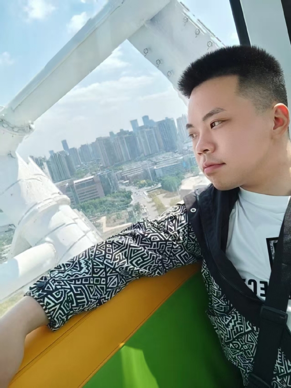 唐山相亲的第二张照片--商丘相亲服务中心