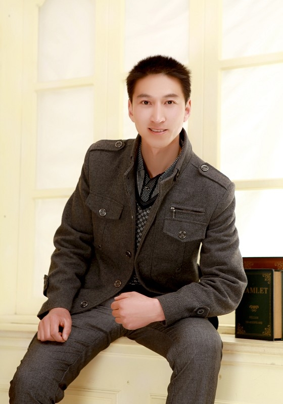 清云的第一张照片--商丘相亲服务中心