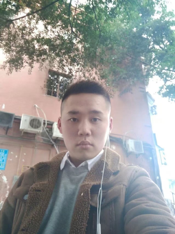 想了很久的男人的第一张照片--商丘相亲服务中心