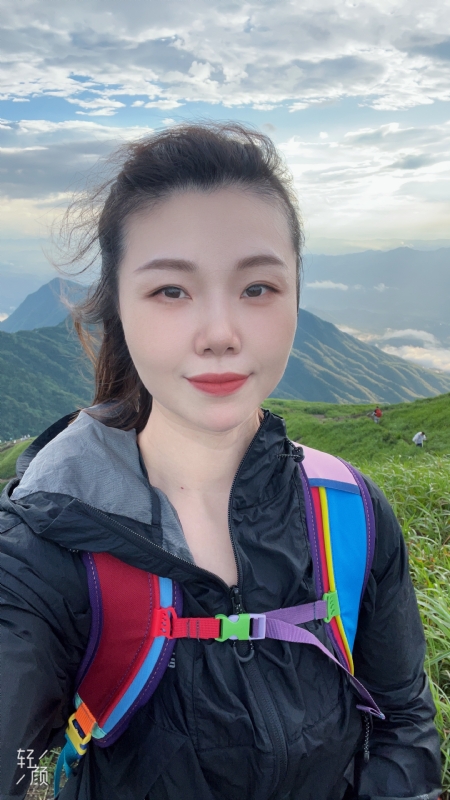 汀兰岸芷的第一张照片--商丘相亲服务中心