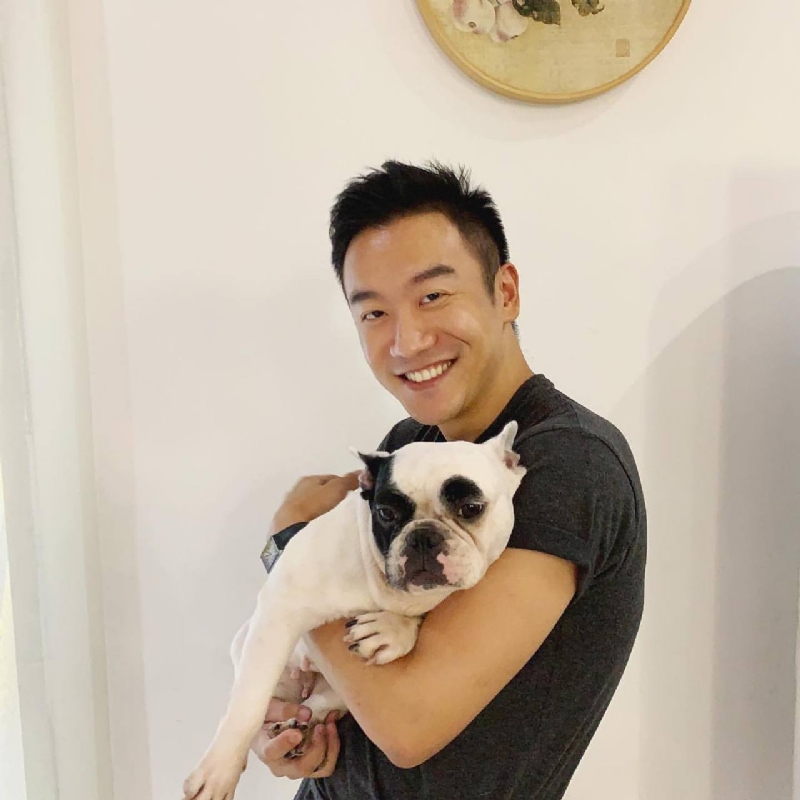 Jack的第一张照片--商丘相亲服务中心