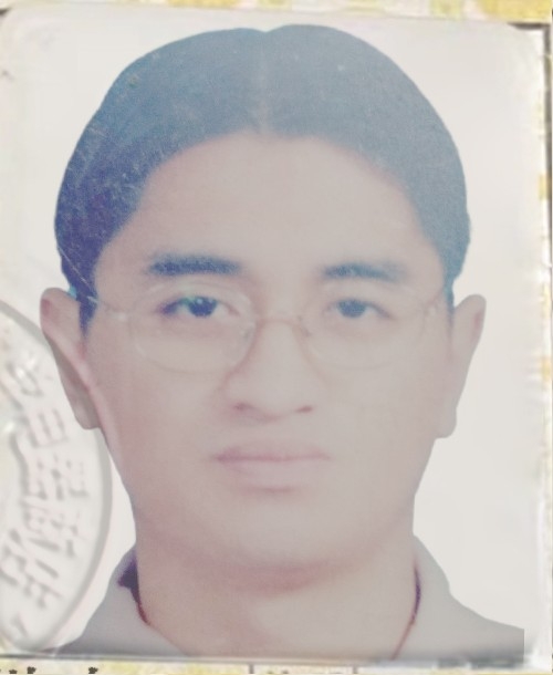 小宇子的第二张照片--商丘相亲服务中心